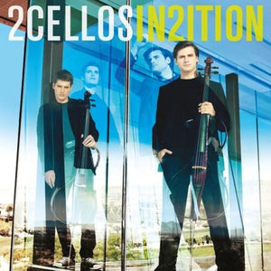 2 CELLOS | IN2ITION