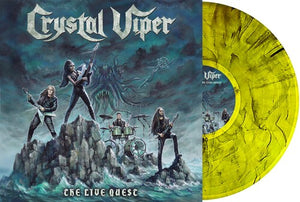 CRYSTAL VIPER | LIVE QUEST - MARBLE