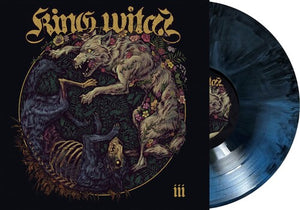 KING WITCH | III