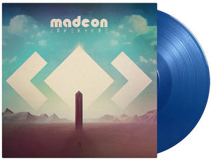 MADEON | ADVENTURE