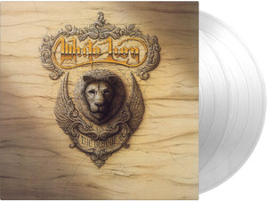 WHITE LION | BEST OF