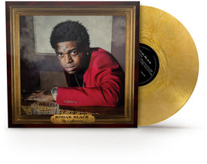 KODAK BLACK | COLLECTION