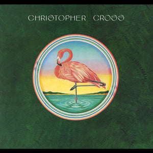 CHRISTOPHER CROSS | CHRISTOPHER CROSS (45TH ANNIVERSARY EXPANDED 2LP EDITION) (INCLUDES 11 BONUS TRACKS) (VINYL)