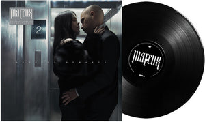 MAREUX | NONSTOP ROMANCE