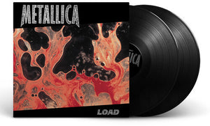METALLICA | LOAD