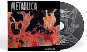 METALLICA | LOAD