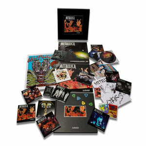 METALLICA | LOAD