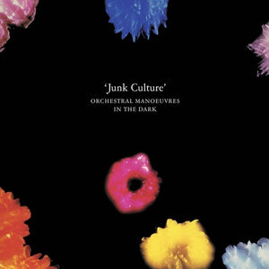 ORCHESTRAL MANOEUVRES IN THE DARK | JUNK CULTURE (VINYL)