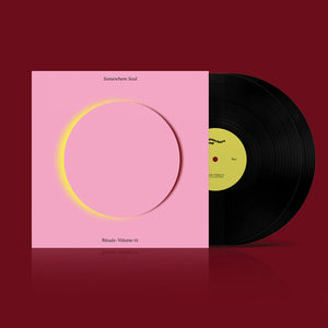 VARIOUS ARTISTS | SOMEWHERE SOUL: RITUALS VOL 1 / VARIOUS