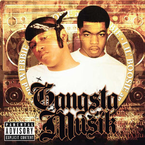 LIL BOOSIE & WEBBIE | GANGSTA MUSIK