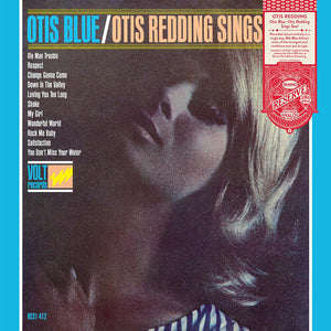 OTIS REDDING | OTIS BLUE / OTIS REDDING SINGS SOUL (MONO)