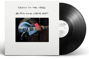 NEIL YOUNG / AND THE CHROME HEARTS | TALKIN' TO THE TREES (VINYL)