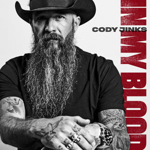 CODY JINKS | IN MY BLOOD (DIGI)