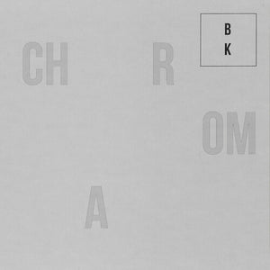 BUZZ KULL | CHROMA