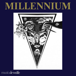 ANTHONY HOBSON | MILLENNIUM