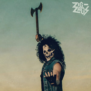ZIG ZAGS | DEADBEAT AT DAWN