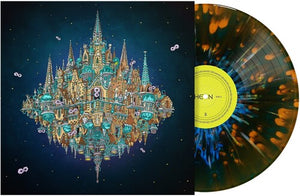 DANCE GAVIN DANCE | PANTHEON