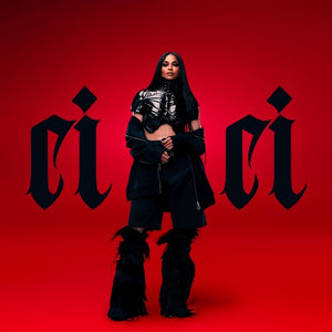 CIARA | CICI