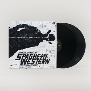 JEYMES SAMUEL | JEYMES SAMUEL'S SPAGHETTI WESTERN / O.S.T.
