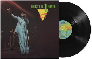 HECTOR LAVIE | STRIKES BACK