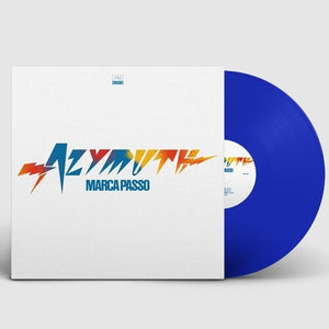 AZYMUTH | MARCA PASSO