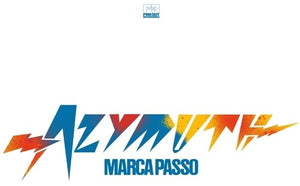 AZYMUTH | MARCA PASSO