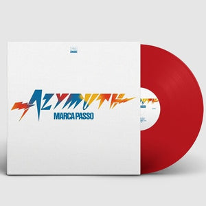 AZYMUTH | MARCA PASSO