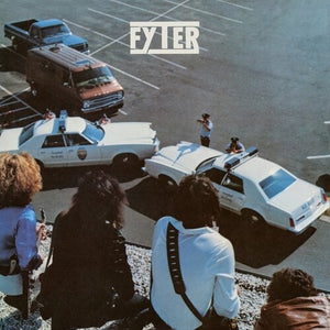 FYTER | FYTER