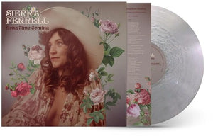 SIERRA FERRELL | LONG TIME COMING (SILVER DOLLAR EDITION) (VINYL)