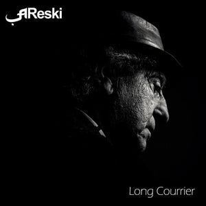 ARESKI | LONG COURRIER