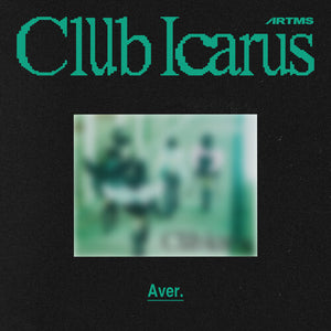 ARTMS | CLUB ICARUS (VERSION A)