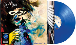 GARY WILSON | COME ON MARY
