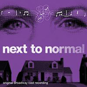 | NEXT TO NORMAL / O.B.C.R.