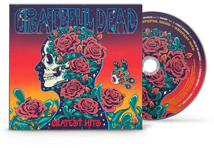 GRATEFUL DEAD | GRATEST HITS