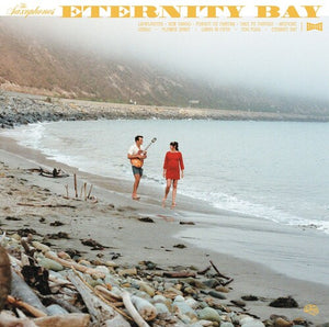 SAXOPHONES | ETERNITY BAY
