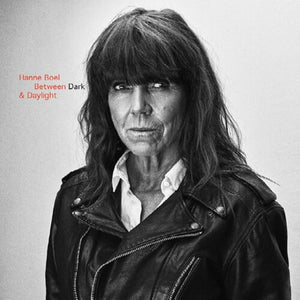 HANNE BOEL | BETWEEN DARK & DAYLIGHT