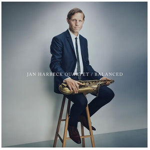JAN HARBECK | BALANCED