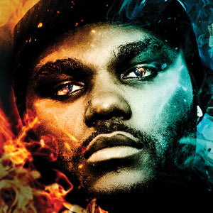 TEE GRIZZLEY | FOREVER MY MOMENT
