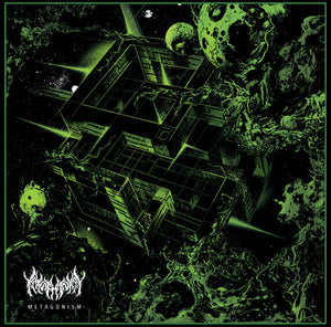 KAKOTHANASY | METAGONISM
