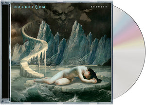 HALESTORM | EVEREST