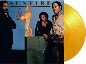 SUNFIRE | SUNFIRE