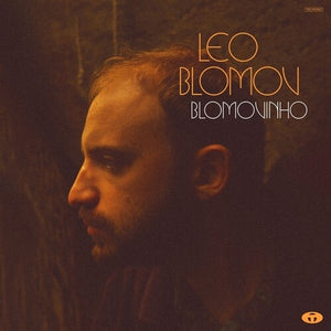 LEO BLOMOV | BLOMOVINHO