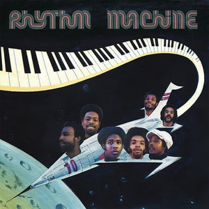 RHYTHM MACHINE | RHYTHM MACHINE