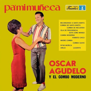 | PA' MI MUNECA