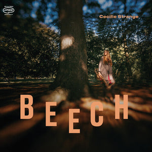 CECILIE STRANGE | BEECH