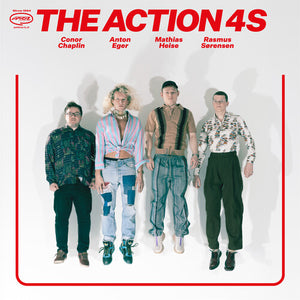 ACTION 4S | ACTION 4S