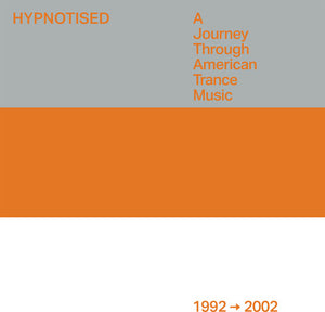 VARIOUS ARTISTS | HYPNOTISED: A JOURNEY THROUGH AMERICAN / VARIOUS