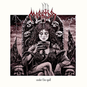 MORBYDA | UNDER THE SPELL