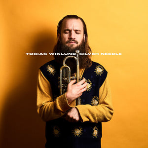 TOBIAS WIKLUND | SILVER NEEDLE