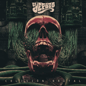 EL JEFAZO | COLISION BRUTAL